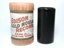 102ec.  Cal Stewart - Uncle Josh at a Camp Meeting - Edison Gold Molded 3896