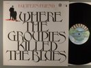 Lucifer's Friend  Where The Groupies Killed The Blues  Hard Rock; Prog