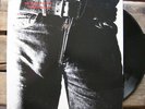 The Rolling Stones - Sticky Fingers [Used Very Good Vinyl LP]