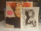 Paula Abdul Forever Your Girl Promo Lp 1988 w/ RARE Signed Photo Straight Up etc
