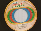 Peru Guaguanco Instrumental Timbales 45 LOS KINTOS Kinto's Boogaloo MAG Hear mp3