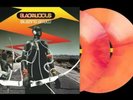 Blackalicious - Blazing Arrow Exclusive VMP Club Blazing Galaxy Color Vinyl 2xLP