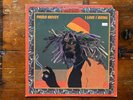 Pablo Moses • I Love I Bring • United Artists Records 1978
