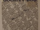 SOCIETY DOG working class people 7” code of honor fuck ups undead KBD OOP