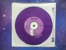 Who is the Doctor? Jon Pertwee Pure Mystery Purple 7