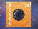BBC Radiophonic Workshop Doctor Who 45 UK Decca 1964 First Pressing Single