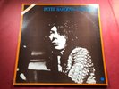 A4-83 PETER BARDENS Vintage’69 ... CLEAR VINYL ... 1970 ... TRA SAM 36