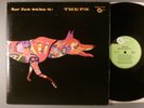 Fox, The  For Fox Sake Vol. 1   Psych