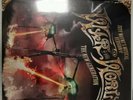 The war of the worlds, the new generation( Jeff Wayne)