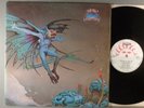 Gravy Train  Staircase To The Day   Prog  Roger Dean Cover Art UK Press