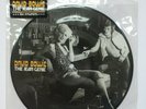 DAVID BOWIE The Jean Genie 40th Anniversary Picture Disc Mint Rare