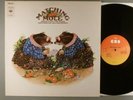 Matching Mole  Self-Titled   Psych; Prog; Jazz Rock  Holland Press Later Issue