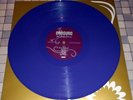 ERASURE limited purple + white coloured Vinyl  2LP The Violet Flame (2014)