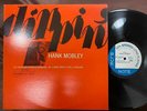 MINT  HANK MOBLEY DIPPIN' BLUE NOTE GXK 8201 STEREO JAPAN VINYL LP