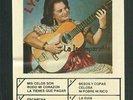 LYDIA MENDOZA: La Incomparable 8 Track Tape