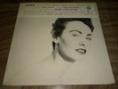 Jane Fielding-Jazz Trio For Voice, Piano and String Bass-Jazz: West 3-RED VINYL