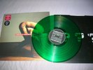 Therapy? Troublegum LP Vinyl Limited Green Edition 1.Press 1993