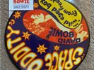 DAVID BOWIE Space Oddity 7” Picture Disc Vinyl MINT