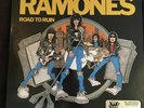 Ramones- Road To Ruin 40th Anniversary Deluxe Limited Edition-1 LP/ 3 CD Set