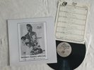 Creative Radio Show LP The Elvis Hour EH 009 DJ Transcription Promo NFS USA RARE