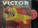 Victor Manuelle-A Pesar De Todo-LP 12