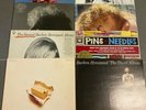 Barbra Streisand 10 LP’s Hello Dolly/Butterfly/Greatest Hits/Emotion Raritäten