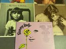 Barbra Streisand 5 LP’s My Name Is/A Star Is Born/Funny Lady/On A Clear/ Rarität
