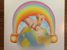 Grateful Dead, Europe '72, 3 vinyl LP, Reissue, Near Mint, pre-owned