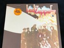 Led Zeppelin II White Label Promo Mono   Beyond Rare
