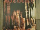 Bathory Under The sign Of The black mark Vinyl Lp  2003 Reissue