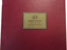 Ralph Kirkpatrick – 78 rpm Concert Hall Album 5: Scarlatti Sonatas E/V-
