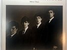 LP - THE BEATLES: Johnny & the Moondogs - Silver Days - VG+ couple of scratches