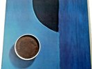 Chris Rea - Espresso Logic - Vinyl LP Europe 1st Press 1993 EX+/NM East West