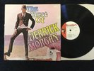 DERRICK MORGAN The Best Of LP Beverleys BLP 014 RARE Rocksteady Jamaica