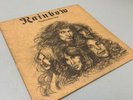 Rainbow- Long Live Rock N Roll, Polydor PD16143, AL/AL, GF, Dio, NM