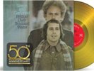 BRIDGE OVER TROUBLED WATER (GOLD VINYL)