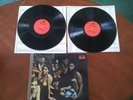 Jimi Hendrix Experience, The  Electric Ladyland RARE Orig Clean Holland Track