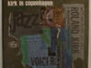 Rahsaan Roland Kirk/Kirk In Copenhagen/Mercury /SR60894/NM/DG