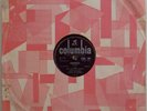 CONGO 78 RPM CHA CHA CHA RUMBA ORCHESTRE NEGRO BAND SENHORITA HEAR