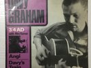 Davy Graham - 3/4 A.D Alex Korner 7” UK 1962 NM Rare Folk Topic