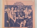 DOORS : Moonlight Drive, Live At The Matrix 1967 LP M-