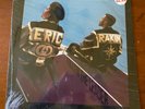 Eric B. & Rakim-Follow The Leader SEALED Vinyl LP 1988 OG 1st press? uni-3