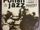 Polish Jazz Vol.3 Polish Jazz Quartet  Lp 1964 EX