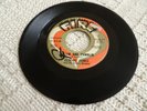 ELMORE JAMES  & BROOM DUSTERS ROLLIN AND TUMBLIN/I'M WORRIED FIRE 1024