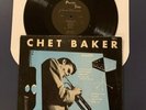 CHET BAKER: Chet Baker Quartet - 10