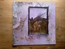 Led Zeppelin IV 4 Symbols Excellent Vinyl Record Album K50008 A2/B2 Press