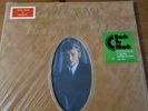 Disque vinyle Johnny chante Hallyday jamais ouvert pochette velours