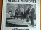 Rolling Stones - A L´ Olympia 1967