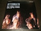 The Rolling Stones ?– Aftermath, 1966y. US London PS476 ( EX+ ) Rare