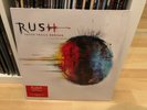 Rush Vapor Trails Vinyl Lp SEALED Counterparts Test For Echo Clockwork LAST COPY